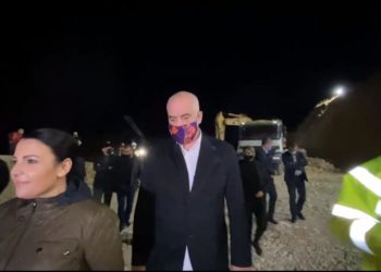 Rama zbulon si i thërret shkurt ministres Balluku