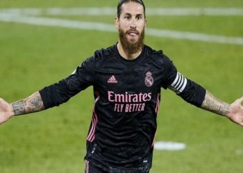 ​Ramos edhe për dy vite lojtarë i Real Madridit