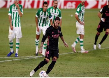 ​Gjashtë klube nga Premier Liga të interesuara për Ramosin