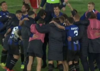 Shqiptari shënon golin e fitores, skuadra italiane merr kryesimin e renditjes