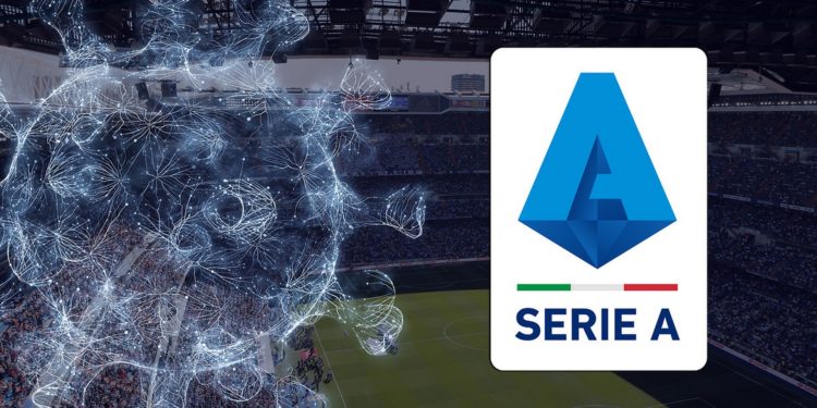 Seria A, lojtari i Interit pozitiv me covid 19