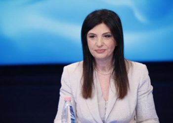 Topalli: Lulzim Basha është në pazar me Ramën, i dha pushtet. E pamundur t’i ndash