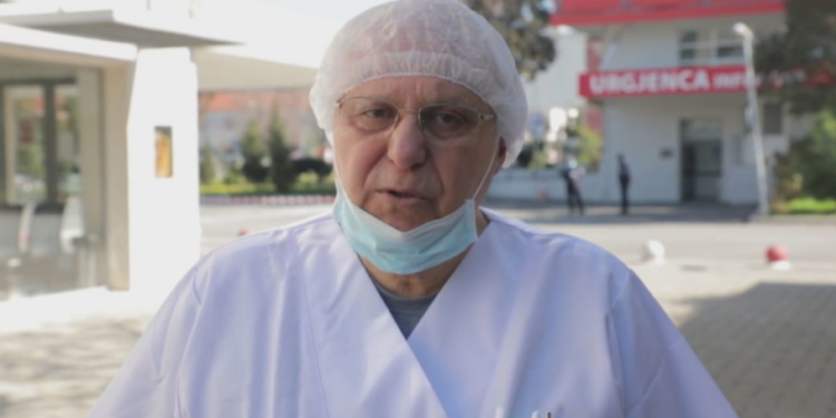 Akuzat e opozitës, Kalo: Mendjet e errëta s’munden kurrë të përbaltin heroizmin e këtyre muajve