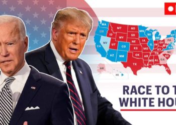 Kush do të bëhet president?/ 4 shtetet ku luhet fati i Amerikës