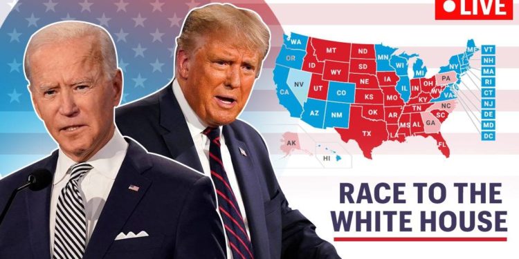 Kush do të bëhet president?/ 4 shtetet ku luhet fati i Amerikës