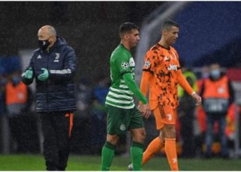 Champions League kthehet në fushë, Uzuni sfidon Cristiano Ronaldo