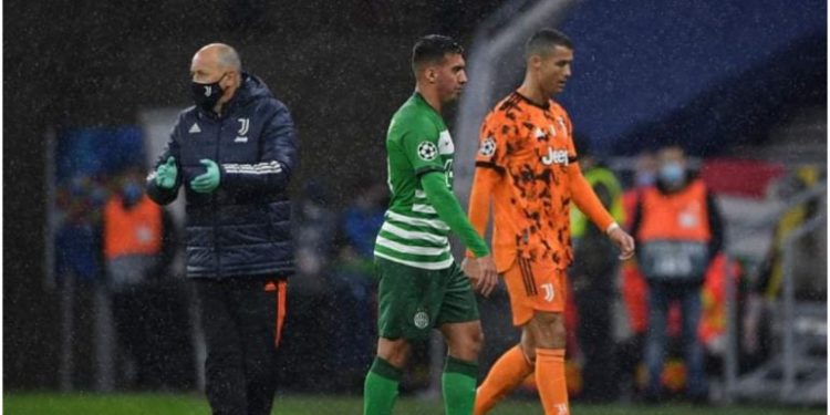 Champions League kthehet në fushë, Uzuni sfidon Cristiano Ronaldo