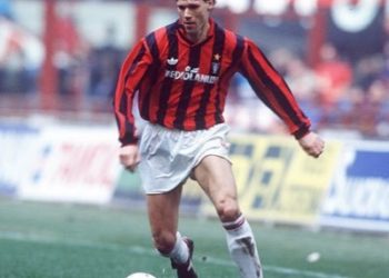 Marco van Basten, “tulipani” që u ‘’tradhëtua’’ nga kavilja