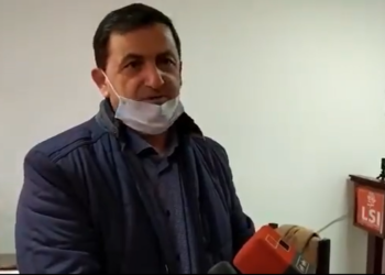 Vangjel Tavo: E them me kënaqësi se njerëzit po vijnë te LSI-ja, ndryshime të mëdha na presim pas 25 prillit (VIDEO)