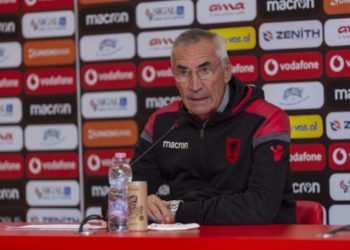 Reja: Të martën shohim cilët lojtarë do vijnë, mund të ndryshojmë edhe skemën