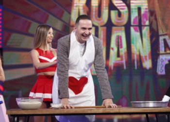 Salianji flet pa doreza për lidhjet intime: Po, kam patur lidhje të fshehtë