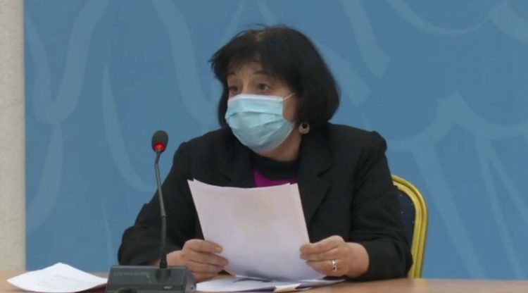 Miratohen testet e shpejta për identifikimin e COVID-19, ja çfarë duhet të dini