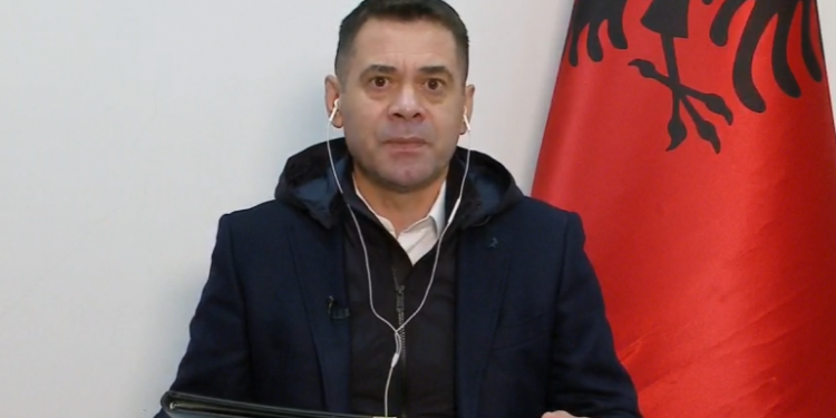 Ben Ahmetaj: Opozita t’i kthehet tabelës së shumëzimi