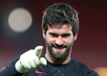 Kjo është dëshira e zemrës, Alisson zbulon planin e largimit nga Liverpool