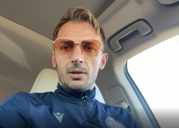 Ansi Agolli ka një mesazh për Kombëtaren