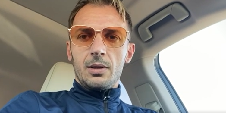 Ansi Agolli ka një mesazh për Kombëtaren