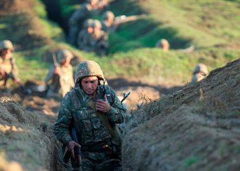 Konflikti në Nagorno Karabak/ Raportohen tre civilë të vdekur gjatë mbrëmjes së të enjtes