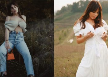 Habit Armina Mevlani: Ju betohem burri që më dashuronte, më dedikonte serenata