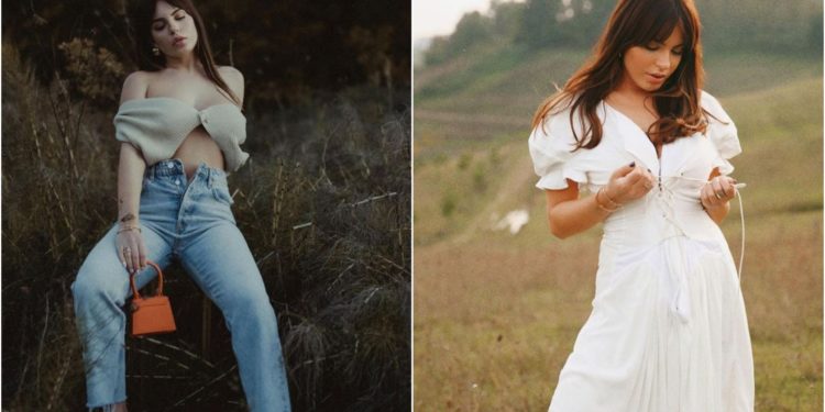 Habit Armina Mevlani: Ju betohem burri që më dashuronte, më dedikonte serenata