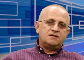 I prekur nga Covid, në gjendje të rëndë mjeku i njohur, shtrohet me urgjencë në reanimacion