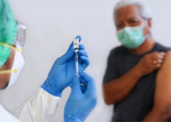 Tjetër vaksinë kundër Covid, ofron mbrojtje 95% (Detajet)