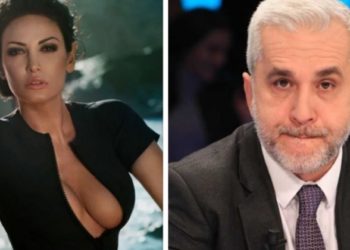 Bleona Qerreti ‘sherr’ për Trumpin me gazetarin nga Gjirokastra: Je mashkull pa b*ole, për “morrat” si puna jote ka vetëm një zgjidhje – vajgur!!!