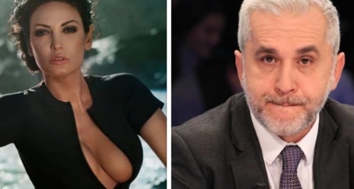 Bleona Qerreti ‘sherr’ për Trumpin me gazetarin nga Gjirokastra: Je mashkull pa b*ole, për “morrat” si puna jote ka vetëm një zgjidhje – vajgur!!!