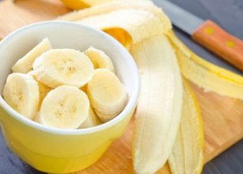 A duhet ngrënë banane me stomak bosh, flasin ekspertet