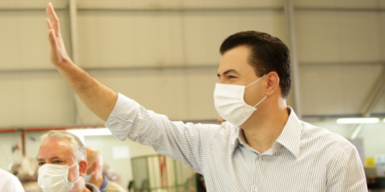 Një herë te vetme, mos e falni Lulzim Bashën