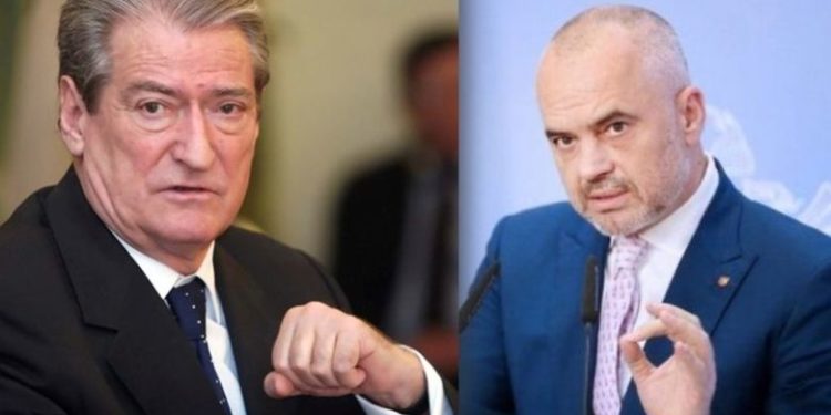 Rama për Berishën: Një mbeturinë e papërpunueshme që qelb!