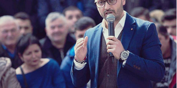 Ish-koordinatori i PD-së emërohet zv.ministër i Financave dhe Ekonomisë