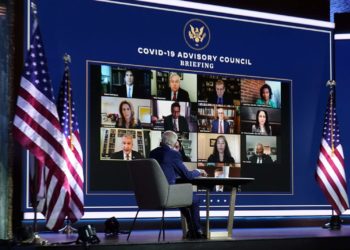 Trump nuk pranon fitoren e demokratit, Biden mbledh task forcën për të menaxhuar pandeminë