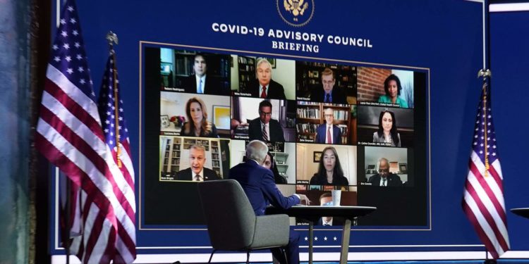 Trump nuk pranon fitoren e demokratit, Biden mbledh task forcën për të menaxhuar pandeminë