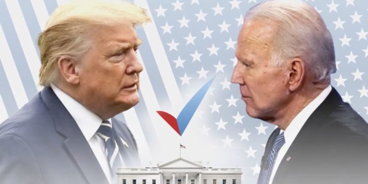 Tre skenarë zgjedhorë në SHBA: Numërimi i votave mund të zgjasë deri të premten dhe rezultati përfundimtar mund të presë me muaj