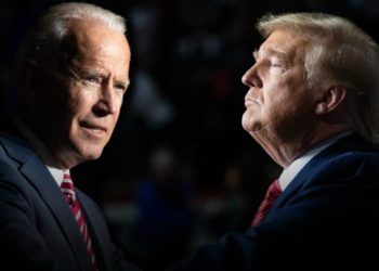 Përfaqësuesit e kandidatit Biden: Të gatshëm për të luftuar Trumpin në gjykatë