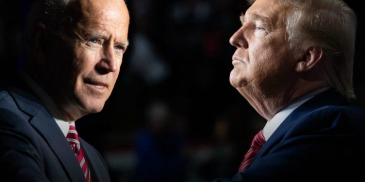 Përfaqësuesit e kandidatit Biden: Të gatshëm për të luftuar Trumpin në gjykatë