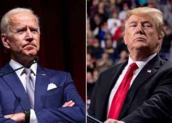 Amerika vendos/ Ngushtohet diferenca: Biden ka marrë 224 vota elektorale, Trump numëron 213 të tilla