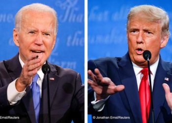 Gara për President/ Çfarë ndodh nëse rezultati i zgjedhjeve në ShBA është i barabartë