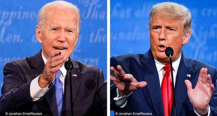 Gara për President/ Çfarë ndodh nëse rezultati i zgjedhjeve në ShBA është i barabartë