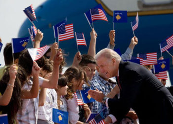 Presidenti më i moshuar në historinë e SHBA-së, kush është Joe Biden (Profil)