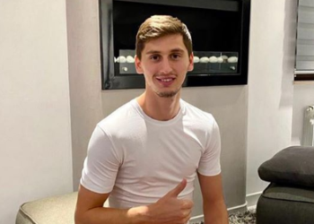 Marash Kumbulla pozitiv me COVID-19: Nuk kam asnjë simptomë, shihemi së shpejti në fushë