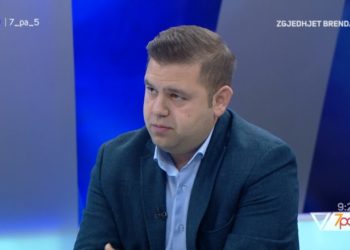 Numri dy i LSI paralajmëron fitoren më 25 prill