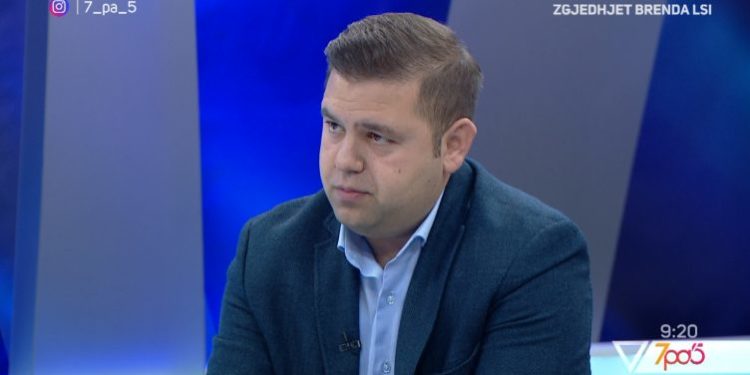 Numri dy i LSI paralajmëron fitoren më 25 prill