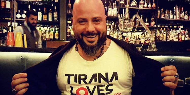 Ironia që po bëhet virale në internet, ja pse ish-kryebashkiaku i natës në Tiranë e konsideron ters Edi Ramën