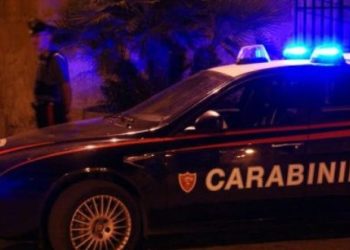 Arrestohet shqiptari në Itali, pjesë e një bande që kryente vjedhje (Emri)