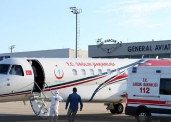 Je infektuar me Covid? Ja si të ‘arratisesh’ me çarter në Turqi