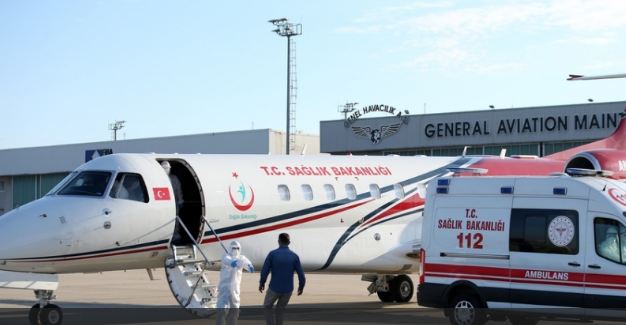 Je infektuar me Covid? Ja si të ‘arratisesh’ me çarter në Turqi