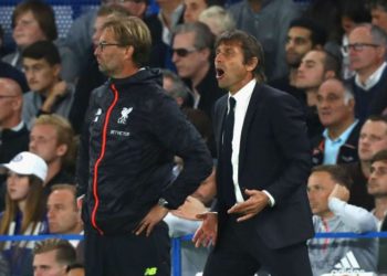 Conte: Klopp nuk fitoi asgjë në 4 vitet e para!