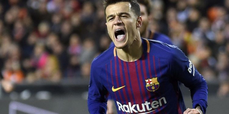 Juventusi pas Coutinhos? Agjenti tregon të ardhmen e lojtarit