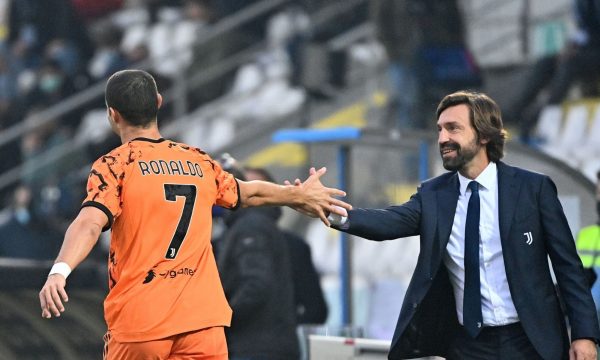 Ronaldo: “Cristiano është rikthyer” – lexo